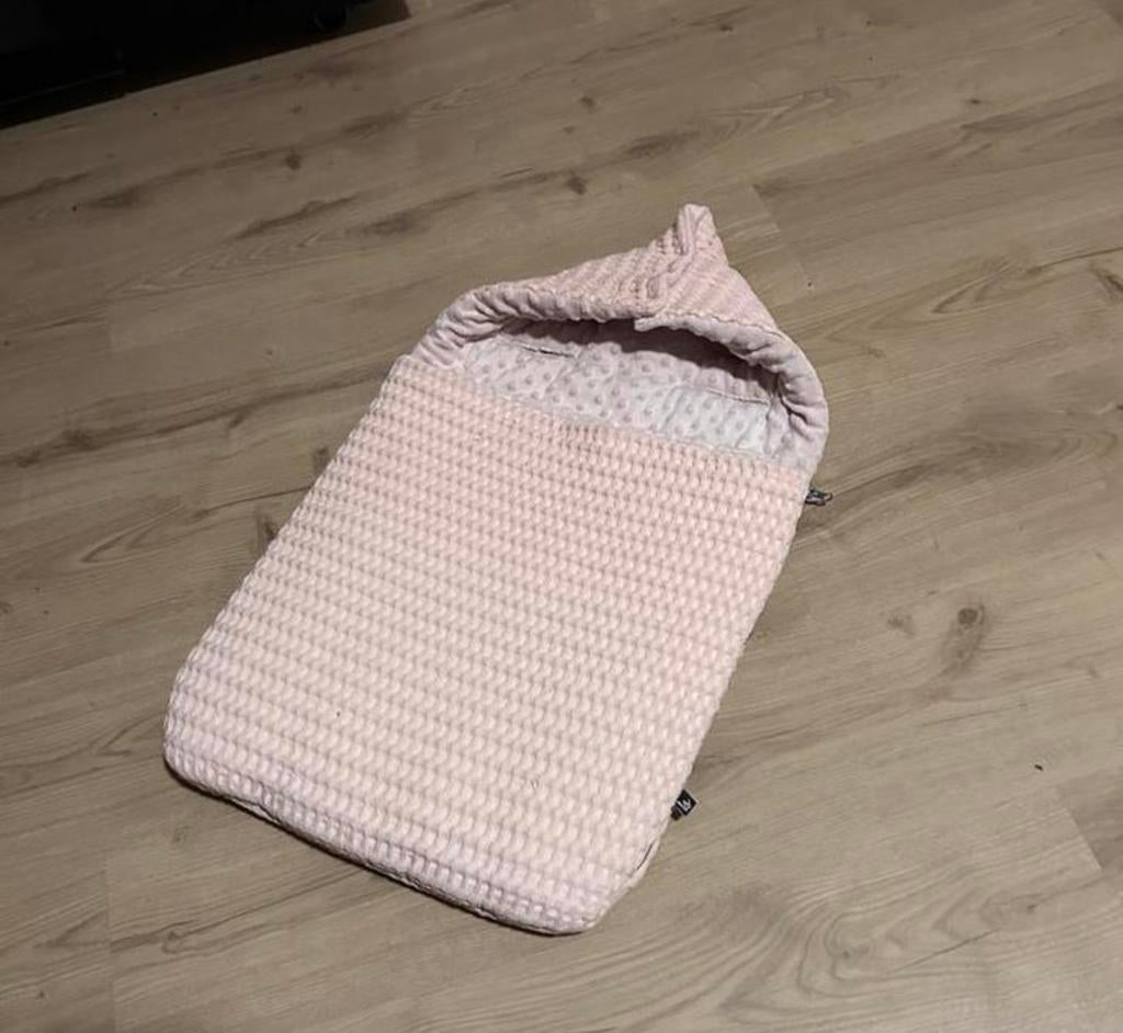 Maxi-cosi kinderwagen voetenzak, Kinderen en Baby's, Kinderwagens en Combinaties, Ophalen of Verzenden, Kinderwagen, Maxi-Cosi