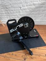 Home trainer Elite Suito T, Sport en Fitness, Fitnessmaterialen, Ophalen, Zo goed als nieuw