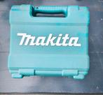 Verfafbrander, nieuwe., Ophalen