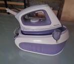 Central de repassage Philips, Enlèvement