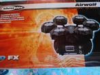 Airwolf Showtec, Musique & Instruments, Lumières & Lasers, Enlèvement ou Envoi, Comme neuf, Laser, Couleur
