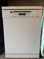 Miele vaatwasser( vrijstaand), Ophalen, Zo goed als nieuw, Inbouw