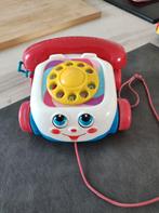 Kinder telefoon, Kinderen en Baby's, Ophalen, Zo goed als nieuw, 6 maanden tot 2 jaar