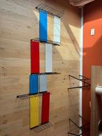 Vintage tomado wall unit, Enlèvement, Utilisé