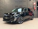 Peugeot 208 Allure 1.2 Automaat #2024 #23000km, Auto's, Stof, Euro 6, 1199 cc, Zwart