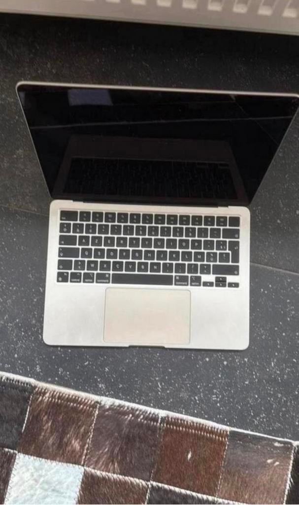 Apple Macbook Air, Ophalen, Zo goed als nieuw, MacBook
