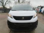 Peugeot Expert 1.5 BlueHDi Premium - L2 - 2023 - €6d, Auto's, Voorwielaandrijving, 4 cilinders, Wit, Bedrijf