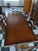 Complete eetkamer .In prijs verlaagd !!!, Ophalen