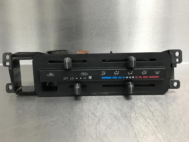 PANNEAU DE COMMANDE CHAUFFAGE CLIMATISATION Toyota HiAce II, Autos : Pièces & Accessoires, Tableau de bord & Interrupteurs, Toyota