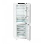 Liebherr koelkast diepvries met garantie tel mei 2025, Elektronische apparatuur, Ophalen, Zo goed als nieuw