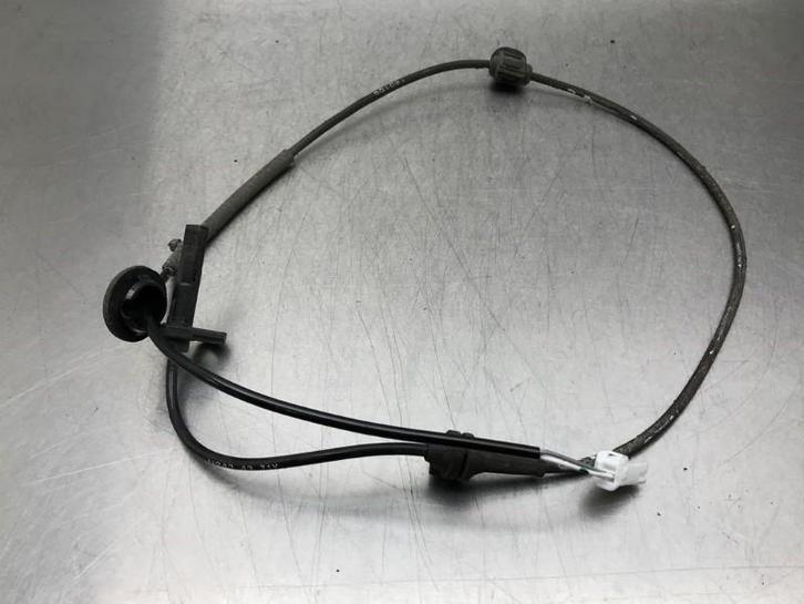 ABS SENSOR ABS Mazda MX-5 (ND) (01-2015/-) (|N2434371Y|), Auto-onderdelen, Overige Auto-onderdelen, Mazda, Gebruikt