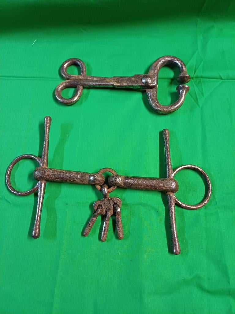 Décoration ancienne, Enlèvement ou Envoi, Utilisé, Autres espèces