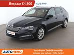 Skoda Superb 1.4 Plug-in Hybrid Style iV (automatique), Autos, Skoda, Achat, Détection des panneaux routiers, Automatique, Superb