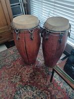 Conga's, Musique & Instruments, Enlèvement, Utilisé