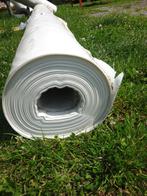 Dekzeil en werktafel, Ophalen, Nieuw, 15 m² of meer, Doek