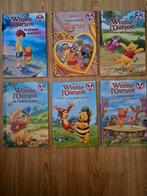 Livre Winnie L Ourson Disney Club du livre, Livres, Enlèvement