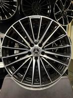 19 inch velgen voor Mercedes AMG look 5x112 C KLASSE W206 W2