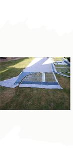 Auvents pour caravane Adria mobil-home isabella zenit, Caravanes & Camping