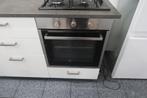 oven, Ophalen, Oven, Hete lucht, 60 cm of meer