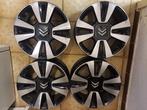 Set van 4 originele 16 inch Citroën C3 velgen, Auto diversen, Wieldoppen, Ophalen