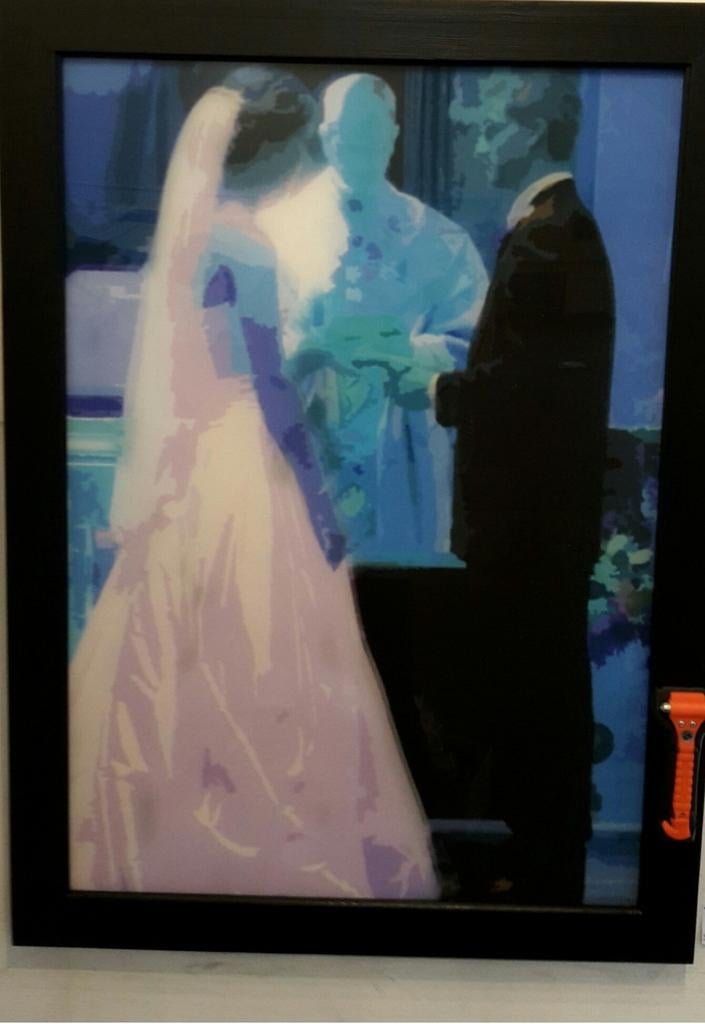 alain smeyers., Enlèvement