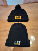 2 winter mutsen CAT, Kinderen en Baby's, Kinderkleding | Mutsen, Sjaals en Handschoenen, Ophalen
