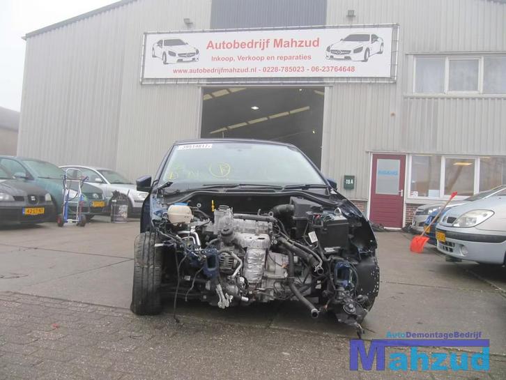 2014 VOLKSWAGEN POLO 6R 1.2 DEMONTAGE SLOOP (130), Autos : Pièces & Accessoires, Autres pièces automobiles, Volkswagen, Utilisé