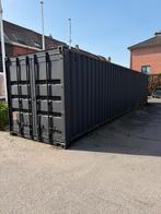 Container, Tuin en Terras, Schuttingen, Ophalen, Zo goed als nieuw