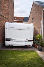 Mooie zo goed als nieuwe caravan., Particulier, Hobby