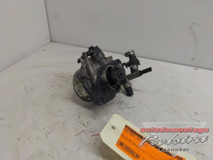 Vacuumpomp (Diesel) van een Fiat Punto, Gebruikt, -, -, Ophalen of Verzenden