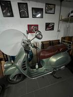 Vespa piaggio 125 Gtv, Scooter, Particulier, 125 cc, 11 kW of minder