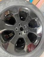 originele Land Rover Defender velgen, Ophalen