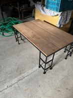 Salontafel, Ophalen, Zo goed als nieuw