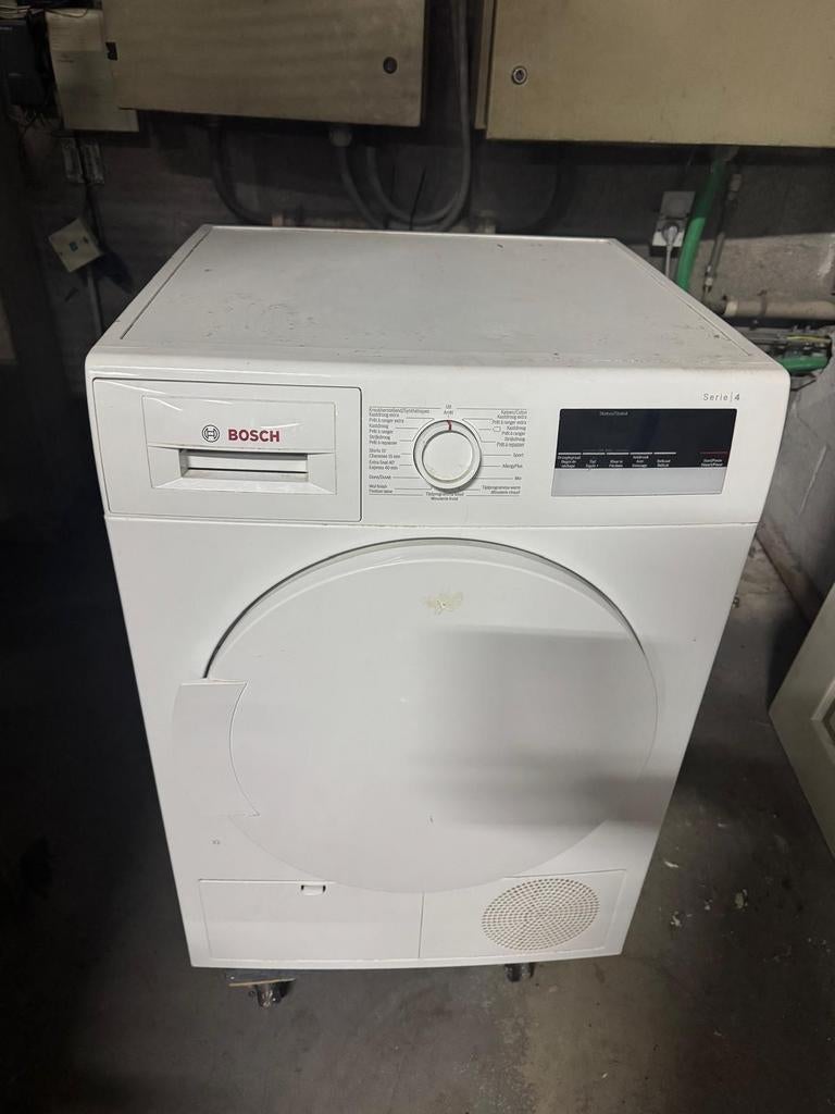 Machine a laver Bosch en très bon etat, Comme neuf
