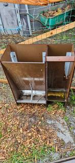 Voederbakjes 2 stuks, Dieren en Toebehoren, Ophalen