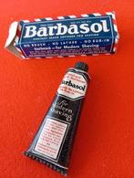 us ww2 / crèmes à raser Barbasol, Ophalen of Verzenden, Landmacht, Overige typen