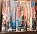 Avonturenboekjes, Livres, Aventure & Action, Enlèvement, Comme neuf