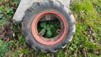 Roue motoculteur 6x12 une seule pièce. Faire offre, Doe-het-zelf en Bouw, Gereedschap | Slijpmachines, Ophalen