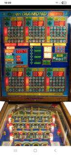 Bingo Green Diamond 6 kaart met GARANTIE, Euro, Enlèvement