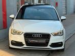 Audi A3 1.4 TFSI Sportback*GARANTIE1an*S-Line*ToitOuvrant, Cruise Control, 1498 cc, 4 cilinders, Wit