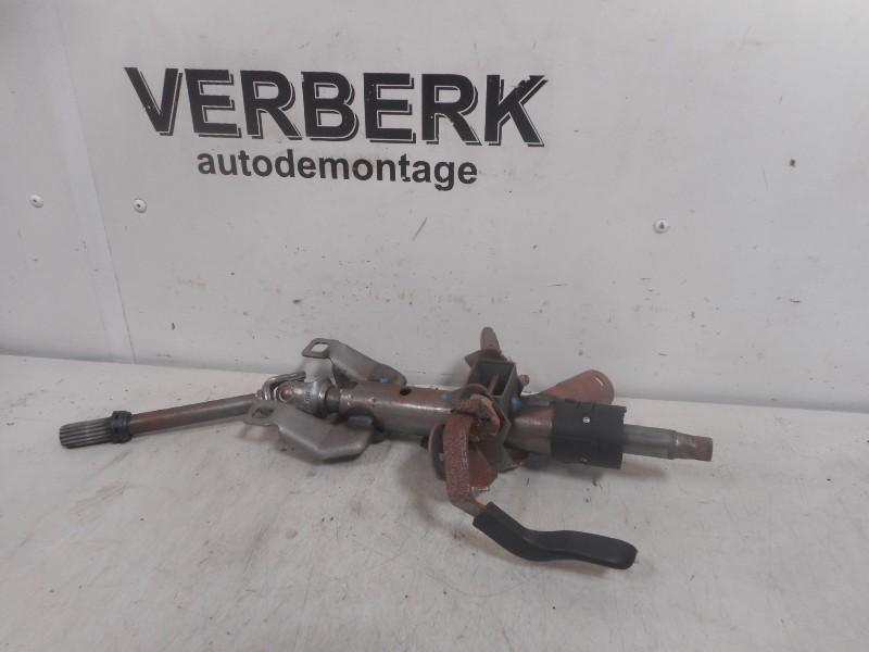 COLONNE DE DIRECTION Peugeot 206 CC (2D) (938970604), Autos : Pièces & Accessoires, Utilisé, Peugeot