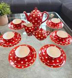 Leuke Boch koffieservies, Antiek en Kunst, Ophalen