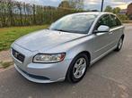 Volvo S40 1.6D 110 Drive Summum Full Options 137€/ Mois, Autos, Cuir, Achat, 4 portes, Boîte manuelle