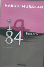 Haruki Murakami - 1Q84 – Boek twee (juli–september), Boeken, Ophalen of Verzenden, Zo goed als nieuw, België