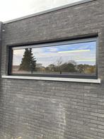 Raam schüco aws 75 si vast, Doe-het-zelf en Bouw, Ophalen, Zo goed als nieuw