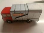 matchbox refuse truck, Enlèvement ou Envoi, Matchbox