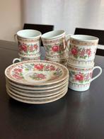 GRATIS - Diverse glazen en tassen, Verzamelen, Ophalen, Gebruikt