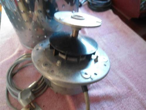 Droogzwierder onderdelen, Elektronische apparatuur, Droogkasten, Gebruikt, Ophalen