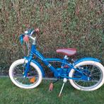 Kinderfiets maat 16inch in goede staat, Ophalen