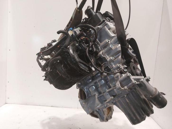 MOTOR Toyota Aygo X (01-2021/-) (|190000Q160|), Auto-onderdelen, Motor en Toebehoren, Toyota, Gebruikt